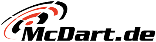 Logo von McDart.de